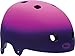 Bell Adult Segment, Matte Purple Comet - Small