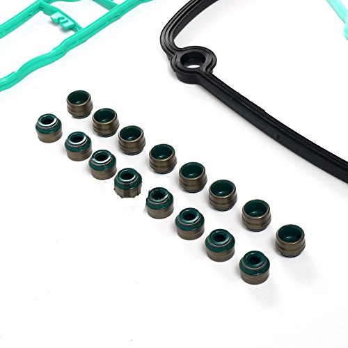 BoCID Repair Kit Engine Cylinder Head Gasket For VW GTI Audi A4 2.0TFSI DOHC 16V EA888