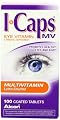 Alcon ICaps Multivitamin Eye Vitamin & Mineral Support, Coated Tablets , 100 tablets (Pack of 3)