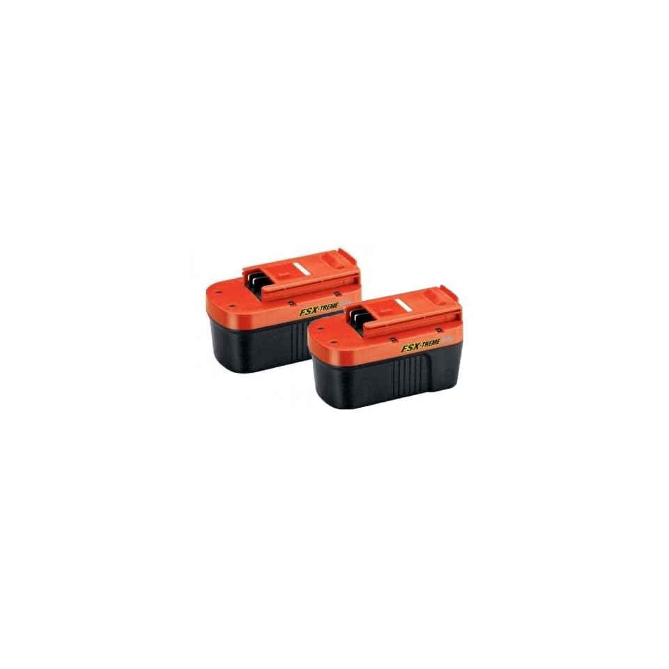 Black & Decker HPNB24 24 Volt Battery for NST1024 String Trimmer and