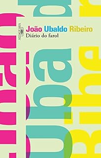 Livro Diário do farol