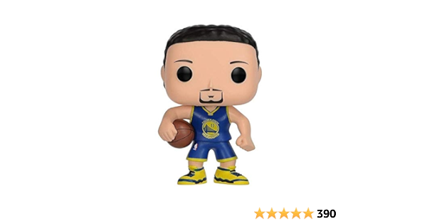 Klay Thompson Collectible Vinyl Figure 