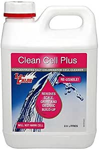 salt cell protector