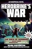 Herobrine's War: The Birth of Herobrine Book Three: A Gameknight999 Adventure: An Unofficial Minecra