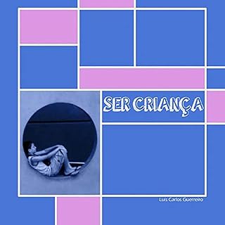 Livro Ser Criança