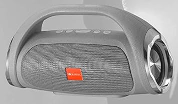 rock music bluetooth speaker price