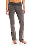 T Party Mineral Washed Yoga Pants