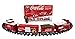Lionel Trains Coca-Cola Holiday G-Gauge Train Set