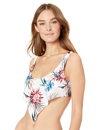 Women's Standard Crop Bra Swimsuit Bikini Top