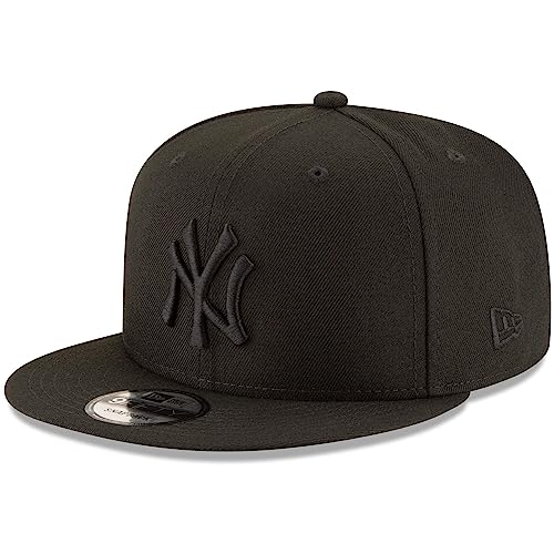 New Era NBA Herren 9Fifty Snapback Cap, New York Yankees, Einheitsgre