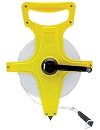 Performance Tool w5040 25 'transparente cinta métrica