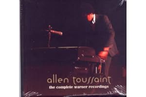 Complete Warner Bros Recordings