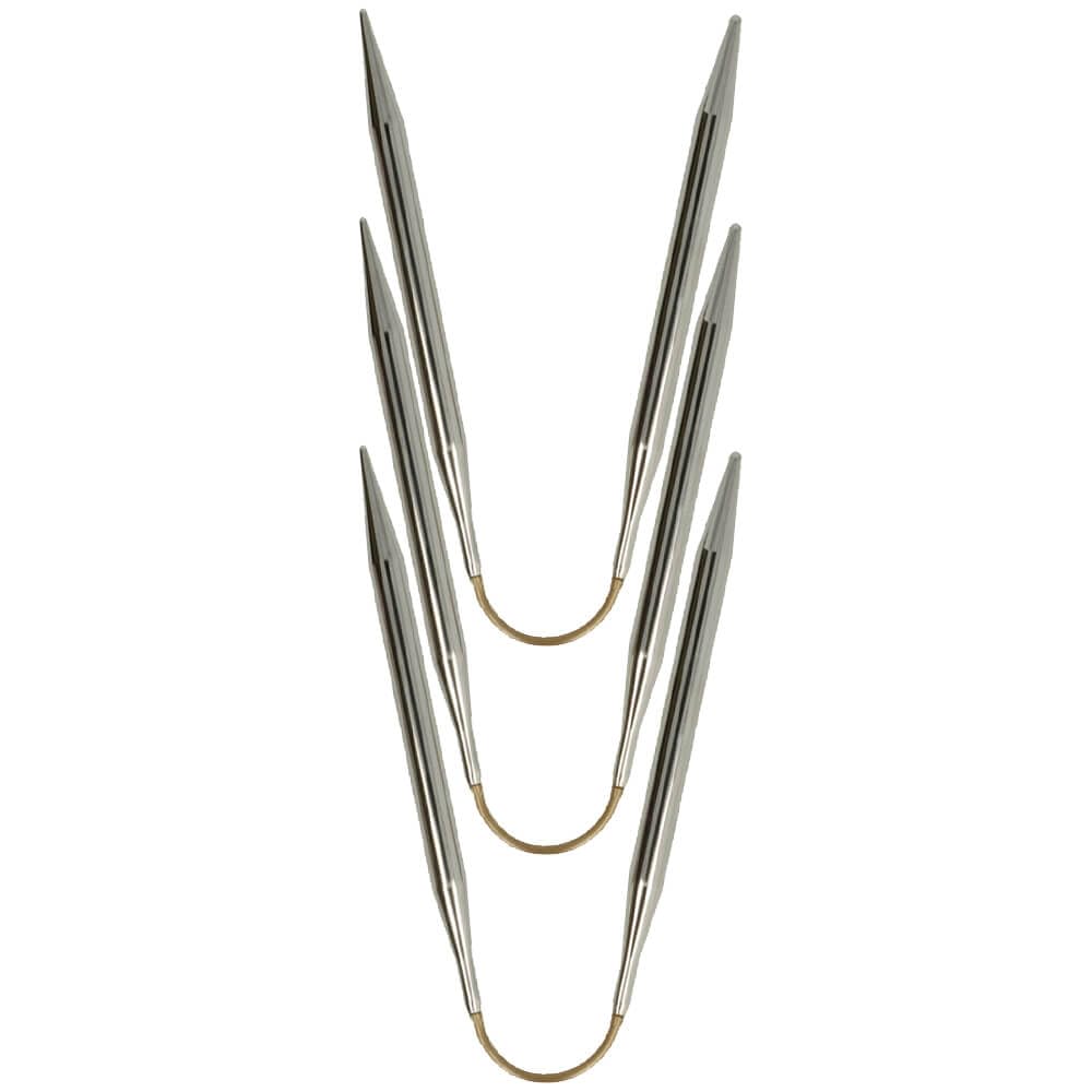 addi CraSyTrio Long 26cm 7.00mm