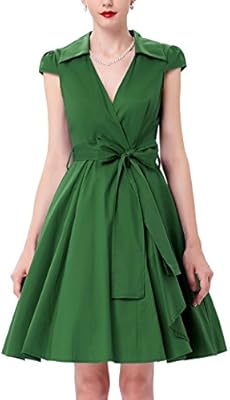 ae wrap dress