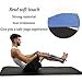 ArcticWhale Yoga Strap Leg Stretch Band to Improve Flexibility – Stretching Out Yoga Strap – Exercise Belt for Rehab, Pilates，Physical Therapy Equipmentthumb 3