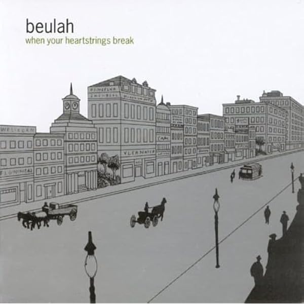 Beulah - Coast Is Never Clear - Amazon.com Music