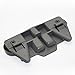 Whirlpool W10195417: Track, 3x1x1, Gray