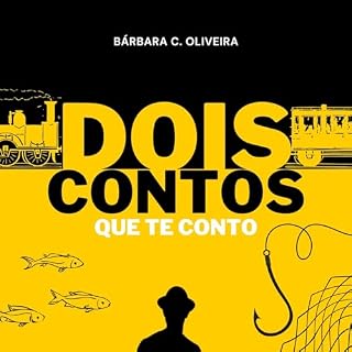 Livro Dois contos que te conto