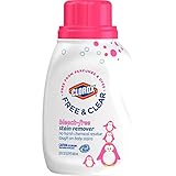 Clorox Free & Clear Bleach-Free Stain Remover