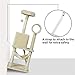 Yaheetech Cat Tree Tower Kitten Bed Furniturethumb 4