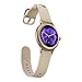 LG Watch Style W270 1.2-inches 4GB ROM Smart Watch - International Stock (Rose Gold)