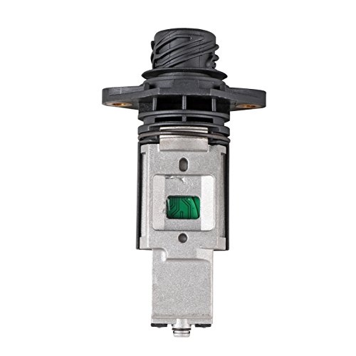 Autopart T CS2219 New Mass air flow Sensor, for BMW 1996-1998 318i/ Z3/ 1996-1997 318is/ 1996-1999 318ti/ 1995-2001 750iL/ 1995-1997 850Ci - Thumbnail 2