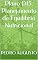 Livro Plano D15: Planejamento de Equilibrio Nutricional