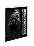 Metal Gear Solid 4: Guns of the Patriots -- Limited Edition Collector's Guide: Prima Official Game Guide (Prima Official Game Guides) by