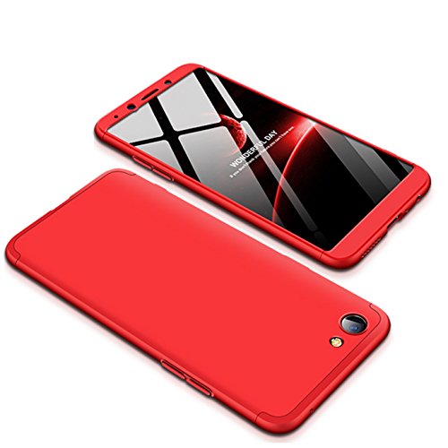 Bounceback Oppo Realme Case Cover In1 360 Anti Desertcart INDIA