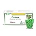 Natural Pain Relief Tablets by DOLOEX Effective for Migraines, Headaches, Back Pain,Toothaches and Menstrual Pain