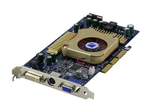 5900XT - ALBATRON 5900XT ALBATRON 5900XT GeForce FX 128MB 256-bit DDR AGP 4X/8X Video Card