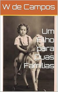 Livro Um Filho para Duas Famílias