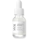 SVR Refresh Concentrate Eye Serum, 0.5 fl oz | Cooling Effect &ndash; Revitalizes &amp; Awakens Eye Area &ndash; Reduces Puffiness &ndash; Hydrates Delicate Skin &ndash; Dermatologically Tested