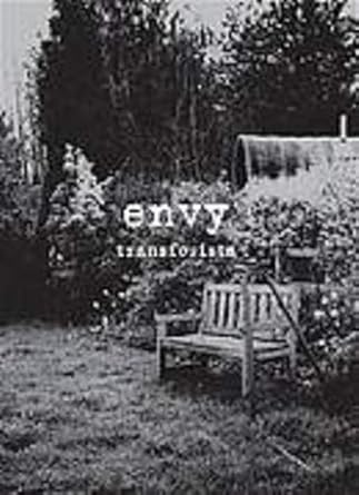envy transfovista envy transfovista