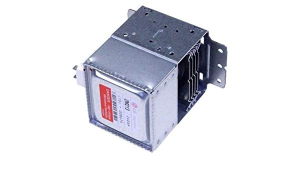 Magnetron 700 W 2 M213 – 240 gp referencia: 6324 W1 a004b para ...