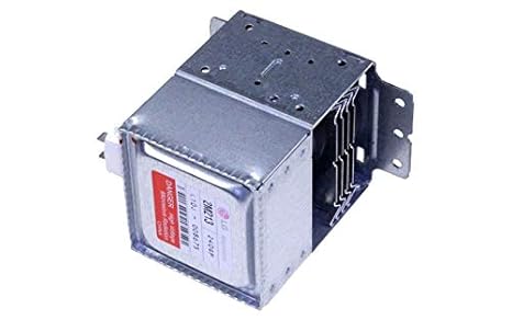 Magnetron 700 W 2 M213 - 240 gp referencia: 6324 W1 a004b ...