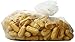 Alba Foods Eclair Cream Puff, Neutral, 250-Count Box
