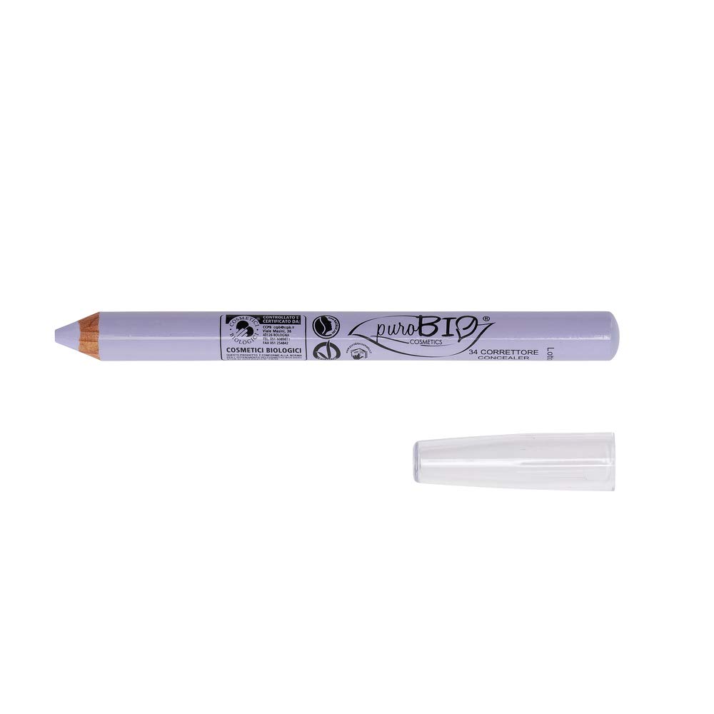 PuroBio Correction Corrector, No. 34 Lilac