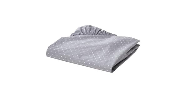 circo fitted crib sheet
