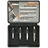 Alden 4507P Micro Grabit Broken Bolt Extractor 4 Piece Kit