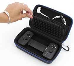 CASEMATIX Carry Case Compatible With Razer Kishi V2