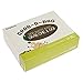 ZippyPaws - Dog Poop Pick-Up Bags, Pop-Up Dispensing Box, Large Strong Waste Bags with Easy-Tie Handles, Measures 14.5 Inch by 5.5 Inch - Green, 160 Count