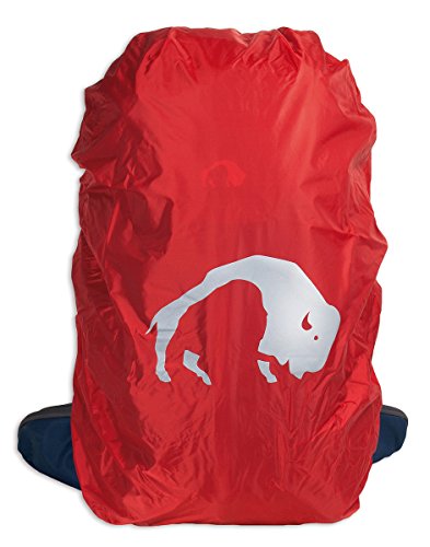 Tatonka Protection anti-pluie pour sac à dos Rouge S