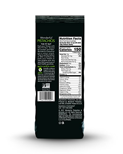 1 Wonderful+Pistachios+Roasted+Salted+Ounce
