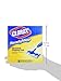 Clorox ReadyMop Absorbent, 16 Refill Mopping Pads, 8.5