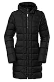 The North Face Womens Gotham Parka