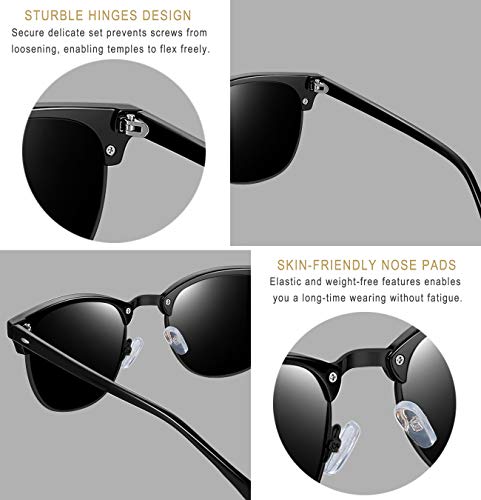 3 Joopin+Rimless+Polarized+Sunglasses+Glasses