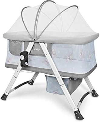 besrey bassinet