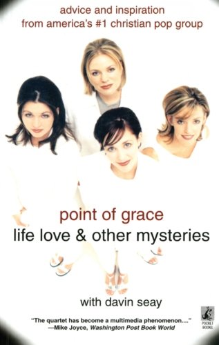 Life, Love and Other Mysteries