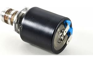WIT WHATEVER IT TAKES TRANSMISSION PARTS, INC 4L60E 4L80E EPC Pressure Control Solenoid